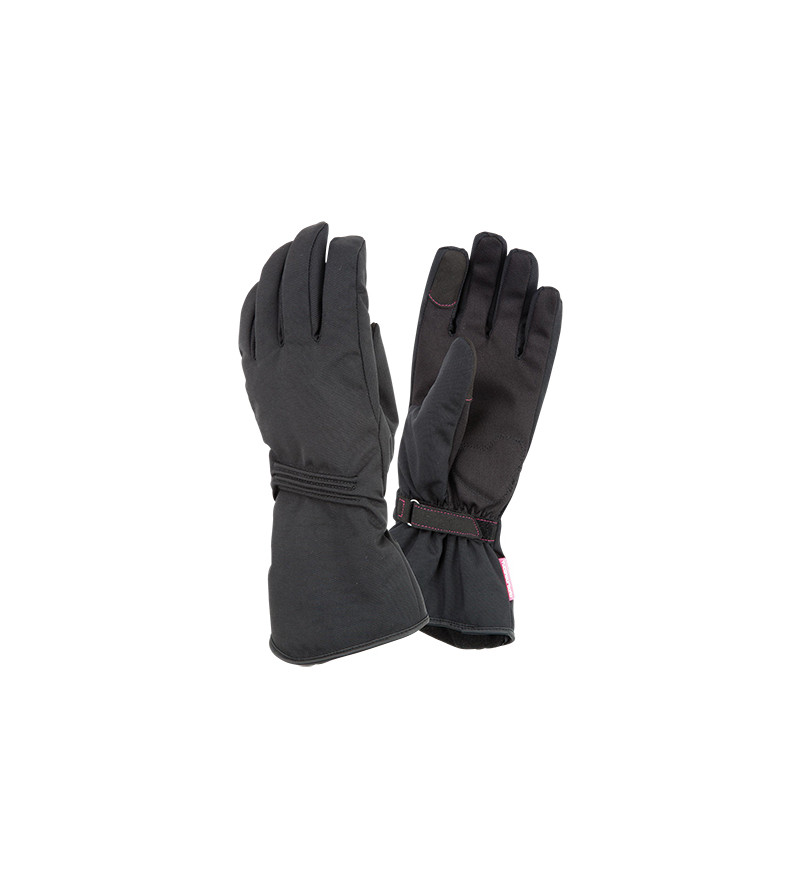 GANT TUCANO HIVER LADY PASSWORD - NOIR T 07 (PR) XS - EPI 1 Gants Hiver sur le site du spécialiste des deux roues O-TAKET.COM GANT TUCANO HIVER LADY PASSWORD - NOIR T 07 (PR) XS - EPI 1 Gants Hiver sur le site du spécialiste des deux roues O-TAKET.COM