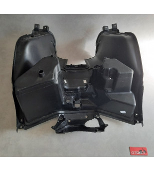 Tablier intérieur origine X-MAX/SKYCRUISER origine MBK/YAMAHA Carrosseries sur le site du spécialiste des deux roues O-TAKET.COM