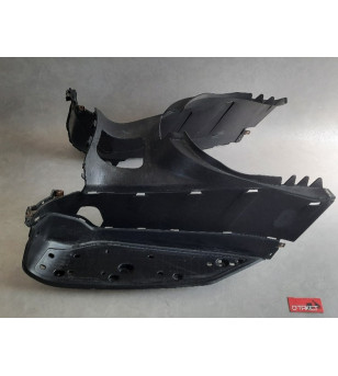 Marche pieds X-MAX/SKYCRUISER origine MBK/YAMAHA Carrosseries sur le site du spécialiste des deux roues O-TAKET.COM