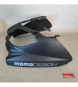 Face avant momo design X-MAX /SKYCRUISER origine YAMAHA/MBK