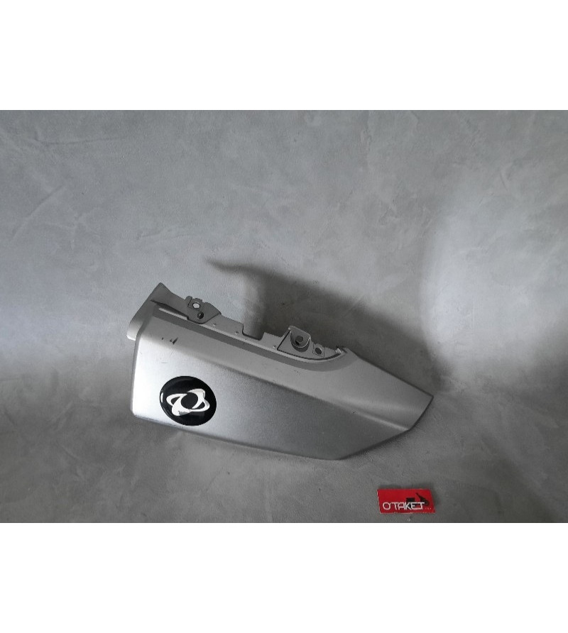 Protection avant droit N-MAX/OCITO origine YAMAHA/MBK 125/155 Carrosseries sur le site du spécialiste des deux roues O-TAKET.COM Protection avant droit N-MAX/OCITO origine YAMAHA/MBK 125/155 Carrosseries sur le site du spécialiste des deux roues O-TAKET.COM