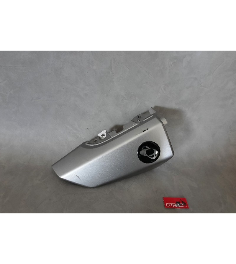 Protection avant gauche N-MAX/OCITO origine YAMAHA/MBK 125/155 Carrosseries sur le site du spécialiste des deux roues O-TAKET... Protection avant gauche N-MAX/OCITO origine YAMAHA/MBK 125/155 Carrosseries sur le site du spécialiste des deux roues O-TAKET...
