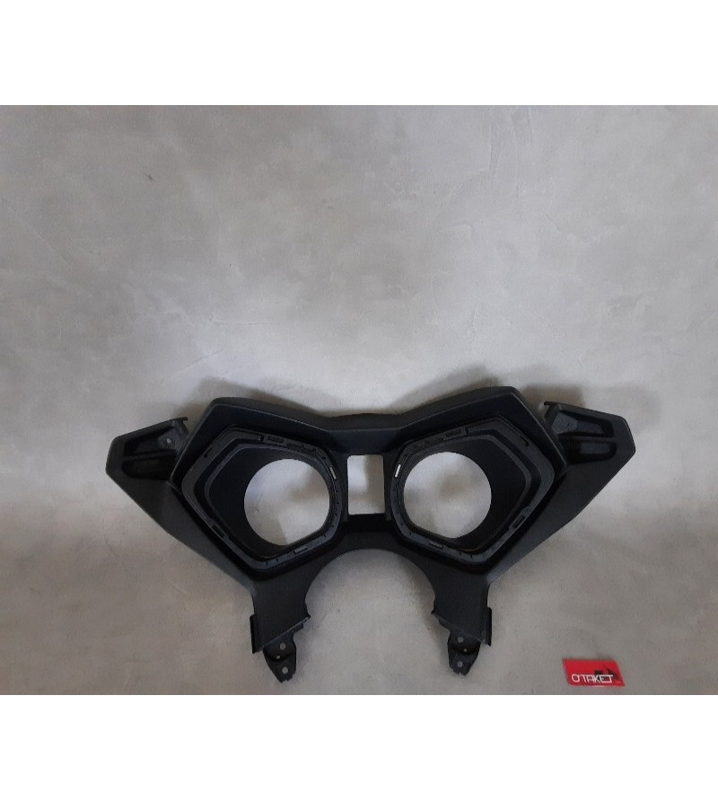 Entourage de compteur X-MAX/EVOLIS origine YAMAHA/MBK 125/250/400 Carrosseries sur le site du spécialiste des deux roues O-TA... Entourage de compteur X-MAX/EVOLIS origine YAMAHA/MBK 125/250/400 Carrosseries sur le site du spécialiste des deux roues O-TA...