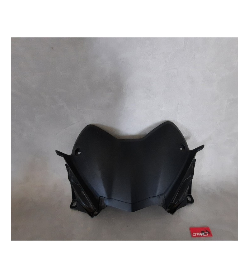 Cache habillage guidon origine YAMAHA X-MAX / MBK SKYCRUISER Carrosseries sur le site du spécialiste des deux roues O-TAKET.COM