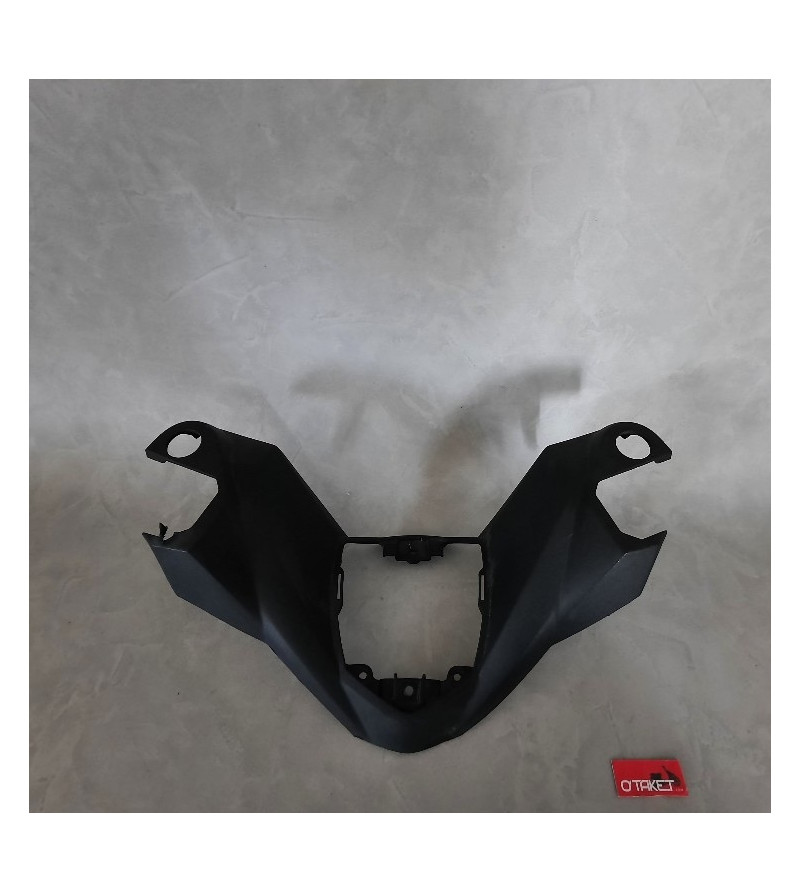 Couvre guidon supérieur X-MAX /EVOLIS origine YAMAHA/MBK 125/250 Carrosseries sur le site du spécialiste des deux roues O-TAK...