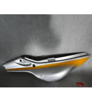 Carénage latéral droit TDR origine YAMAHA Carrosseries sur le site du spécialiste des deux roues O-TAKET.COM