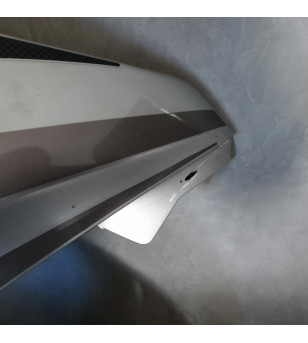 Carénage/flanc latéral gauche TDR origine YAMAHA Carrosseries sur le site du spécialiste des deux roues O-TAKET.COM