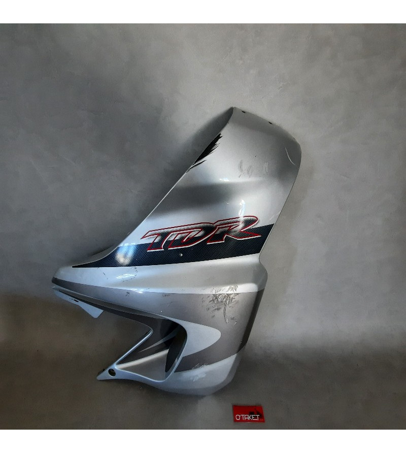 Carénage/Flanc latéral droit TDR origine YAMAHA Carrosseries sur le site du spécialiste des deux roues O-TAKET.COM Carénage/Flanc latéral droit TDR origine YAMAHA Carrosseries sur le site du spécialiste des deux roues O-TAKET.COM