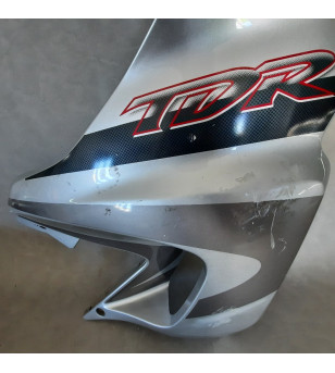 Carénage/Flanc latéral droit TDR origine YAMAHA Carrosseries sur le site du spécialiste des deux roues O-TAKET.COM