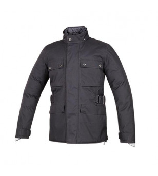 BLOUSON TUCANO MOTO URBIS 5G NOIR (48) M ÉQUIPEMENTS sur le site du spécialiste des deux roues O-TAKET.COM