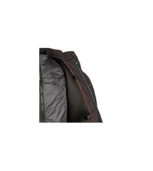BLOUSON TUCANO MOTO URBIS 5G NOIR (46) S ÉQUIPEMENTS sur le site du spécialiste des deux roues O-TAKET.COM