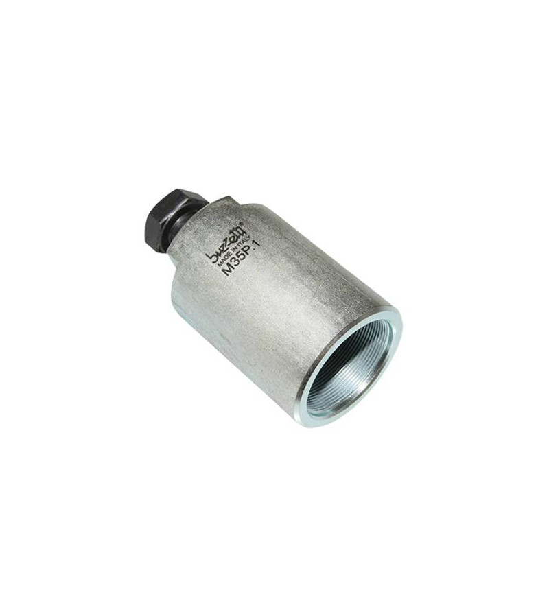 ARRACHE VOLANT BUZZETTI ADAPT. MAXISCOOTER 250 / 400 / 500 PIAGGIO 4TPS VOLANT DUCATI (35X100) OUTILLAGES sur le site du spéc...