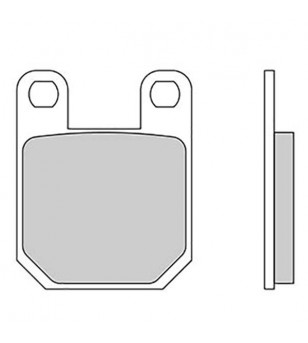 PLAQUETTE FREIN 06 GALFER G1380 ADAPT. AV AJP SENDA / XPOWER / TKR / LUDIX / AR XLIMIT (PR) Plaquettes sur le site du spécial...