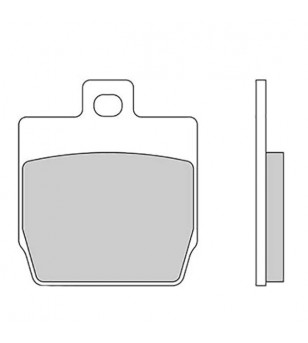 PLAQUETTE FREIN 08 GALFER G1050 ADAPT. AR NITRO/AEROX + AV STUNT/SLIDER (PR) Plaquettes sur le site du spécialiste des deux r...