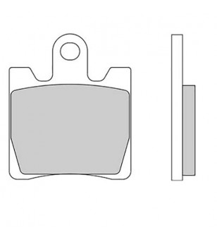 PLAQUETTE FREIN 13 GALFER G1050 ADAPT. AV 125 DEALIM S2 / OTELO / 250 BURGMAN (PR) Plaquettes sur le site du spécialiste des ...