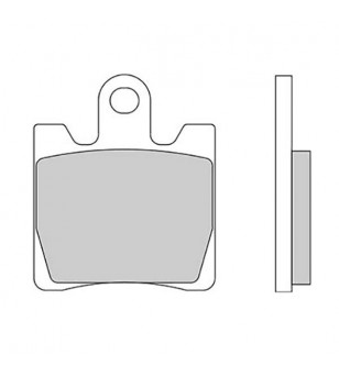 PLAQUETTE FREIN 13 GALFER G1054 ADAPT. AV 125 DEALIM S2 / OTELO / 250 BURGMAN (PR) Plaquettes sur le site du spécialiste des ...