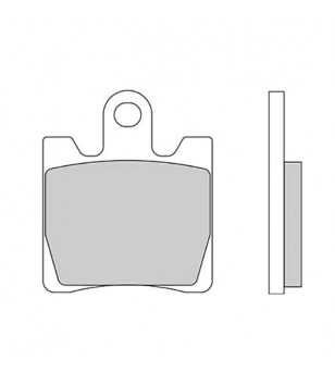 PLAQUETTE FREIN 13 GALFER G1380 ADAPT. AV 125 DEALIM S2 / OTELO / 250 BURGMAN (PR) Plaquettes sur le site du spécialiste des ...