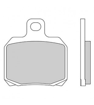 PLAQUETTE FREIN 14 GALFER G1380 ADAPT. AR XMAX / X8 / X9 EVO 2003→ / AV GPR 2004→ / MRT PRO (PR) Plaquettes sur le site du sp...
