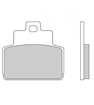 PLAQUETTE FREIN 15 GALFER G1380 ADAPT. AR PIAGGIO X8 (HENG TONG) (PR) Plaquettes sur le site du spécialiste des deux roues O-...