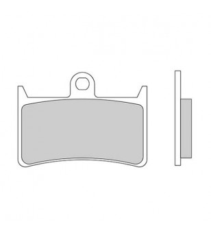 PLAQUETTE FREIN 20 GALFER G1054 ADAPT. AV 500 TMAX 2008→ /530 TMAX (PR) Plaquettes sur le site du spécialiste des deux roues ...