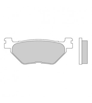 PLAQUETTE FREIN 61 GALFER G1380 ADAPT. AR TMAX 500 2001-2003 / 530 TMAX 2012→ (PR) Plaquettes sur le site du spécialiste des ...