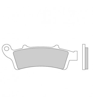 PLAQUETTE FREIN 76 GALFER G1054 ADAPT. AV 125 KYMCO DOWNTOWN / XTOWN 2016→ (PR) Plaquettes sur le site du spécialiste des deu...
