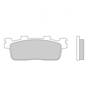 PLAQUETTE FREIN  82 GALFER FD474G1054 ADAPT. AV 125/300 KYMCO K-XCT/PEOPLE/XCITING/400 XMA