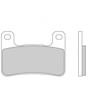 PLAQUETTE FREIN 175 GALFER FD325G1054 AV KAWASAKI Z1000/ZX10R/GSXR600/GSXRR100/GSXR1300 (P