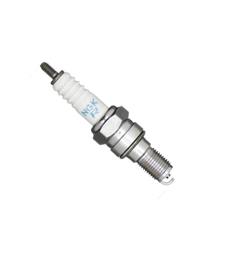 BOUGIE NGK CR6EH-9 Bougies sur le site du spécialiste des deux roues O-TAKET.COM