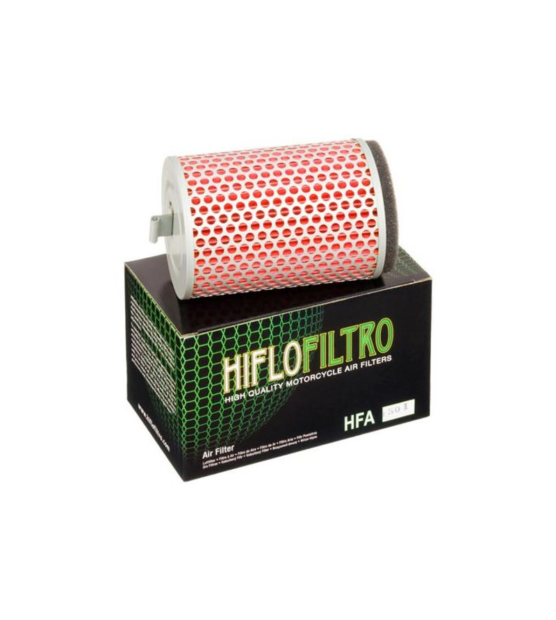 FILTRE A AIR HIFLOFILTRO HFA1501 HONDA 500 CB R 1994-2002 Filtres à air sur le site du spécialiste des deux roues O-TAKET.COM