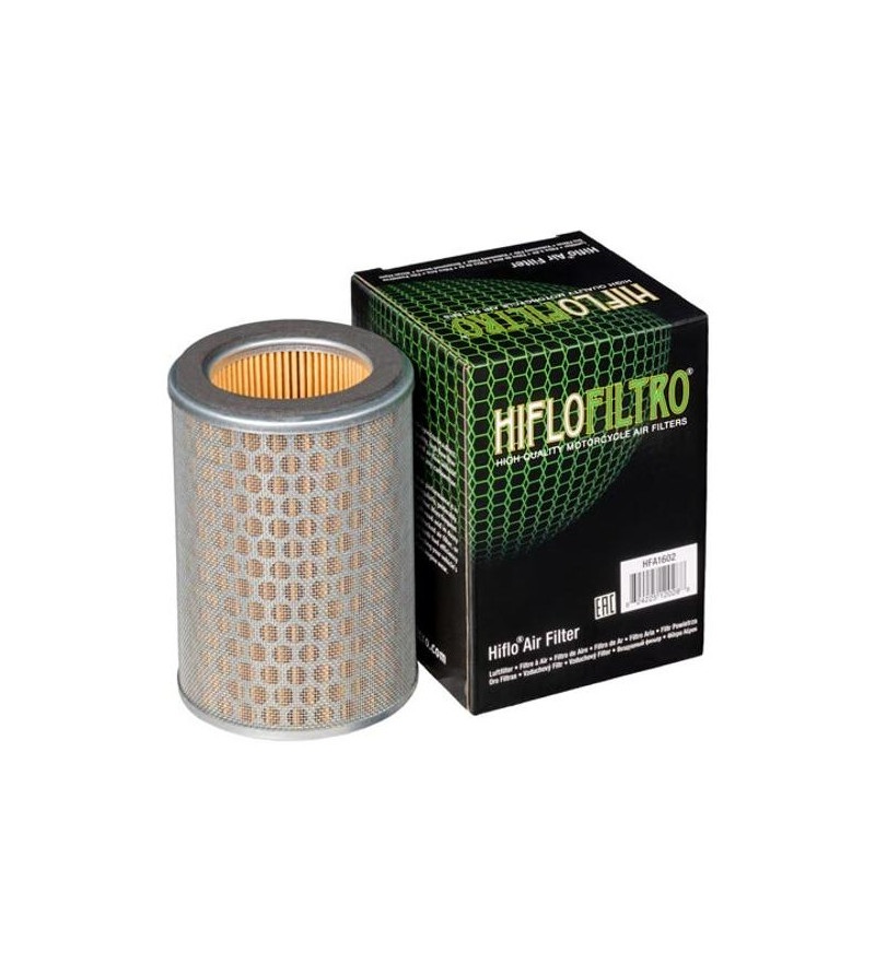 FILTRE A AIR HIFLOFILTRO HFA1602 HONDA 600 HORNET 1998-2006 Filtres à air sur le site du spécialiste des deux roues O-TAKET.COM