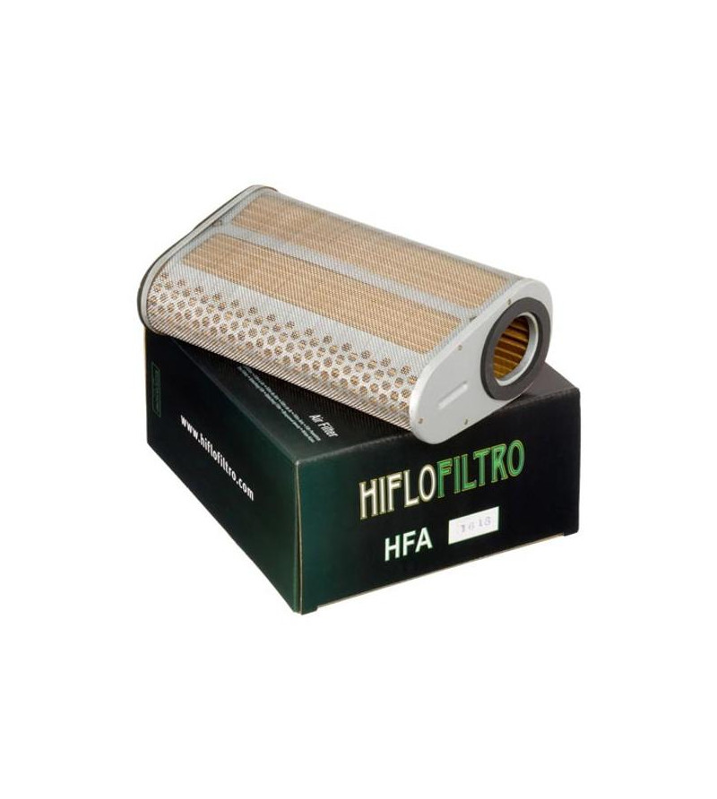 FILTRE A AIR HIFLOFILTRO HFA1618 HONDA 600 HORNET 2007-2013 Filtres à air sur le site du spécialiste des deux roues O-TAKET.COM