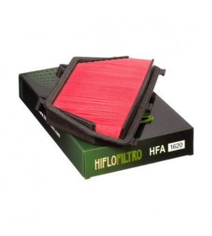 FILTRE A AIR HIFLOFILTRO HFA1620 HONDA 600 CBR RR 2007-2020 Filtres à air sur le site du spécialiste des deux roues O-TAKET.COM