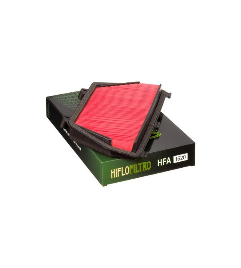 FILTRE A AIR HIFLOFILTRO HFA1620 HONDA 600 CBR RR 2007-2020 Filtres à air sur le site du spécialiste des deux roues O-TAKET.COM