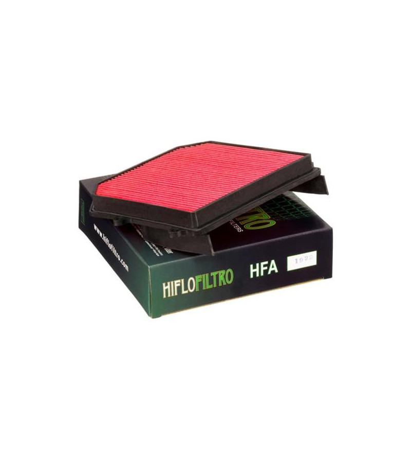 FILTRE A AIR HIFLOFILTRO HFA1922 HONDA 1000 XL VARADERO (SD02) 2003-2013 Filtres à air sur le site du spécialiste des deux ro...