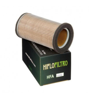 FILTRE A AIR HIFLOFILTRO HFA2502 KAWASAKI 500 ER (ER-5) 1996-2006 Filtres à air sur le site du spécialiste des deux roues O-T...