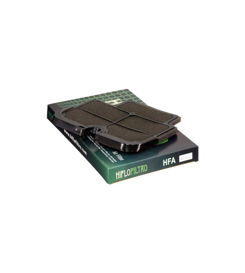 FILTRE A AIR HIFLOFILTRO HFA2607 KAWASAKI 650 ER-6N (ER650) 2009-2012 Filtres à air sur le site du spécialiste des deux roues...