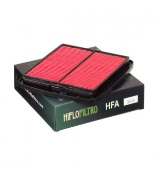 FILTRE A AIR HIFLOFILTRO HFA3605 SUZUKI 1200 GSF BANDIT 1996-1999 Filtres à air sur le site du spécialiste des deux roues O-T...