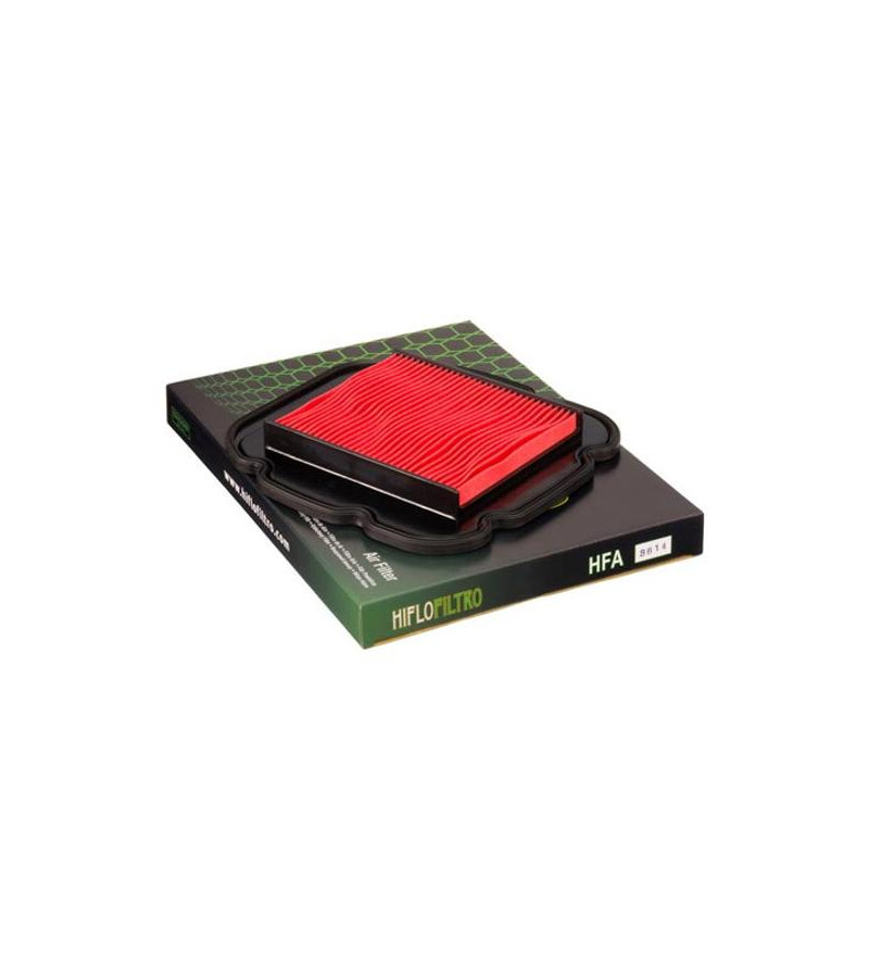 FILTRE A AIR HIFLOFILTRO HFA3614 SUZUKI 650 DL A V-STROM ABS 2010-2015 Filtres à air sur le site du spécialiste des deux roue...