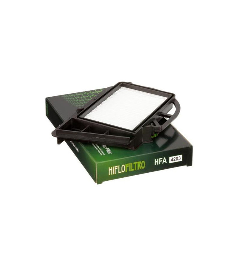 FILTRE A AIR HIFLOFILTRO HFA4203 YAMAHA 250 X-MAX (CRANKCASE AIR FILTER) 1C0,37P 2006-2013 Filtres à air sur le site du spéci...