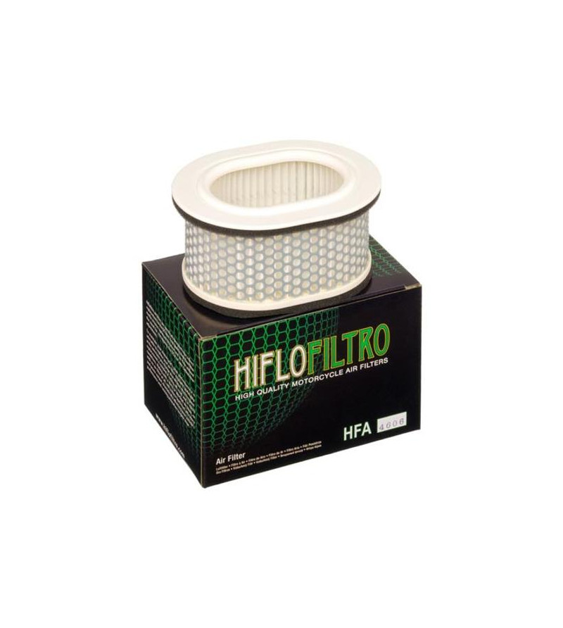 FILTRE A AIR HIFLOFILTRO HFA4606 YAMAHA 600 FZS FAZER (5DM,5RT) 1998-2003 Filtres à air sur le site du spécialiste des deux r...