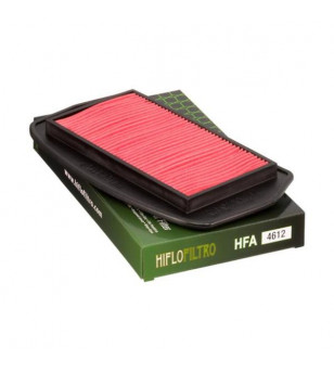 FILTRE A AIR HIFLOFILTRO HFA4612 YAMAHA 600 FZ6 (1B3) 2007-2010 Filtres à air sur le site du spécialiste des deux roues O-TAK...