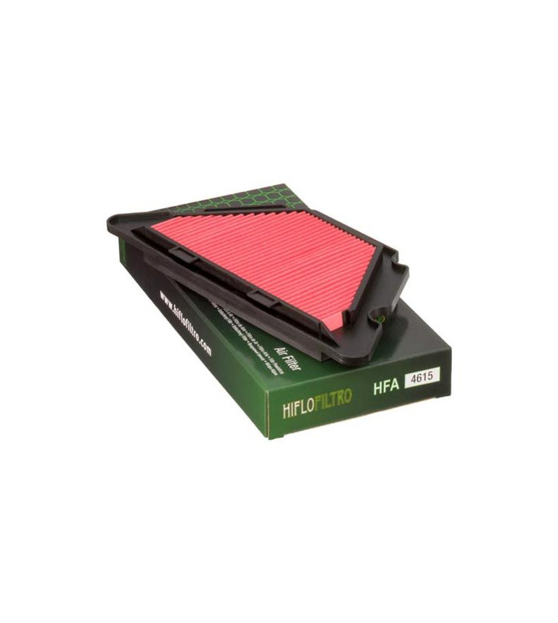 FILTRE A AIR HIFLOFILTRO HFA4615 YAMAHA 600 XJ6 DIVERSION (ABS) (36C) 2009-2015 Filtres à air sur le site du spécialiste des ...
