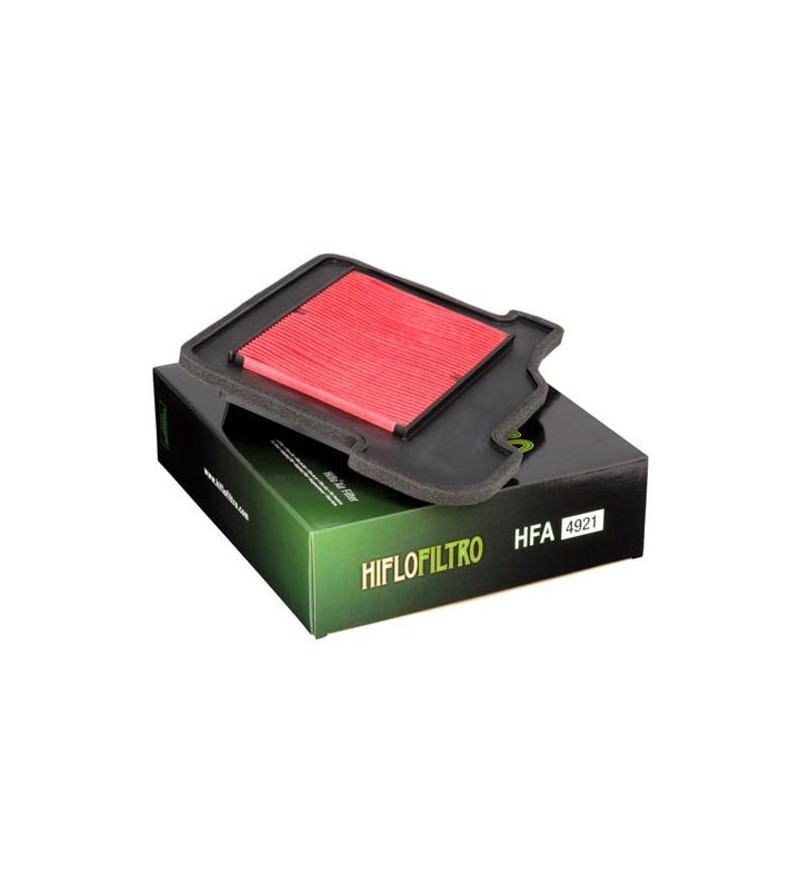 FILTRE A AIR HIFLOFILTRO HFA4921 YAMAHA MT-09 (ABS) 2014-2016 Filtres à air sur le site du spécialiste des deux roues O-TAKET...