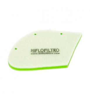 FILTRE A AIR HIFLOFILTRO HFA5009DS KYMCO 50 AGILITY RS NAKED 2T '2010-2012 Filtres sur le site du spécialiste des deux roues ...