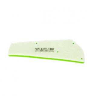 FILTRE A AIR HIFLOFILTRO HFA5106DS SYM 50 JET EURO X / SPORT X 2T 2000-2012 Filtres sur le site du spécialiste des deux roues...