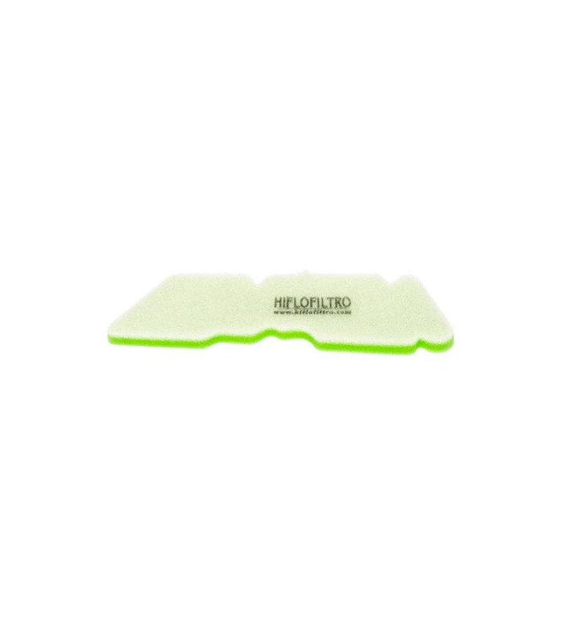 FILTRE A AIR HIFLOFILTRO HFA5208DS APRILIA 50 SCARABEO 2T STREET-PIAGGIO 2005-2012 Filtres sur le site du spécialiste des deu...