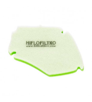 FILTRE A AIR HIFLOFILTRO HFA5212 PIAGGIO 50 ZIP 4T 2000-2012 Filtres sur le site du spécialiste des deux roues O-TAKET.COM