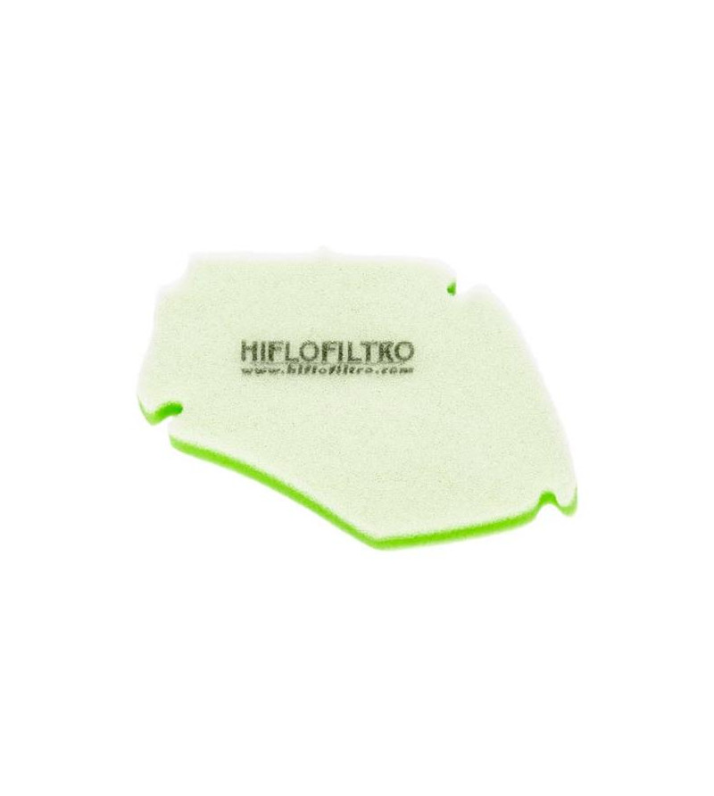 FILTRE A AIR HIFLOFILTRO HFA5212 PIAGGIO 50 ZIP 4T 2000-2012 Filtres sur le site du spécialiste des deux roues O-TAKET.COM