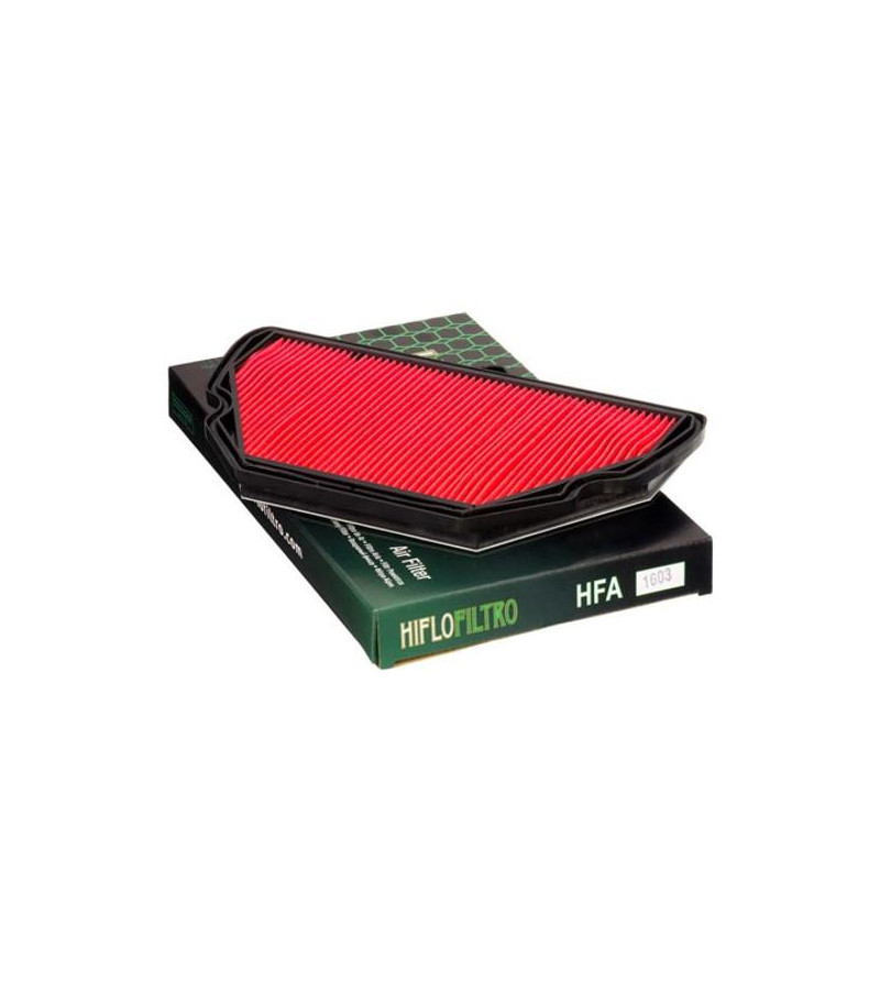FILTRE A AIR HIFLOFILTRO HFA1603 HONDA 600 CBR FX,FY '1999-2000 Filtres à air sur le site du spécialiste des deux roues O-TAK...